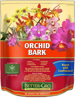 Orchid Bark