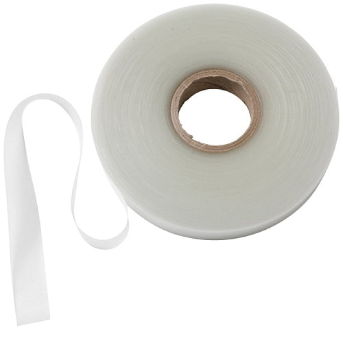 Buddy Tape - Perforated Budding/Grafting Tape - Plant Tying/Grafting -  Orchard & Nursery