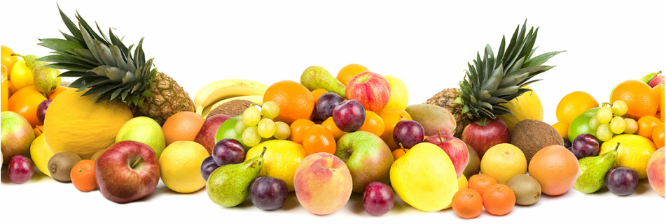 Homegrown Fruits