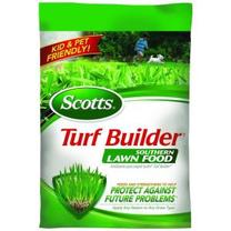 Scott's Turf Builder