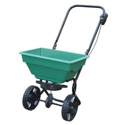 Lawn Spreader for Rent